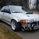 Nice Price or No Dice: 1992 Ford Escort GT